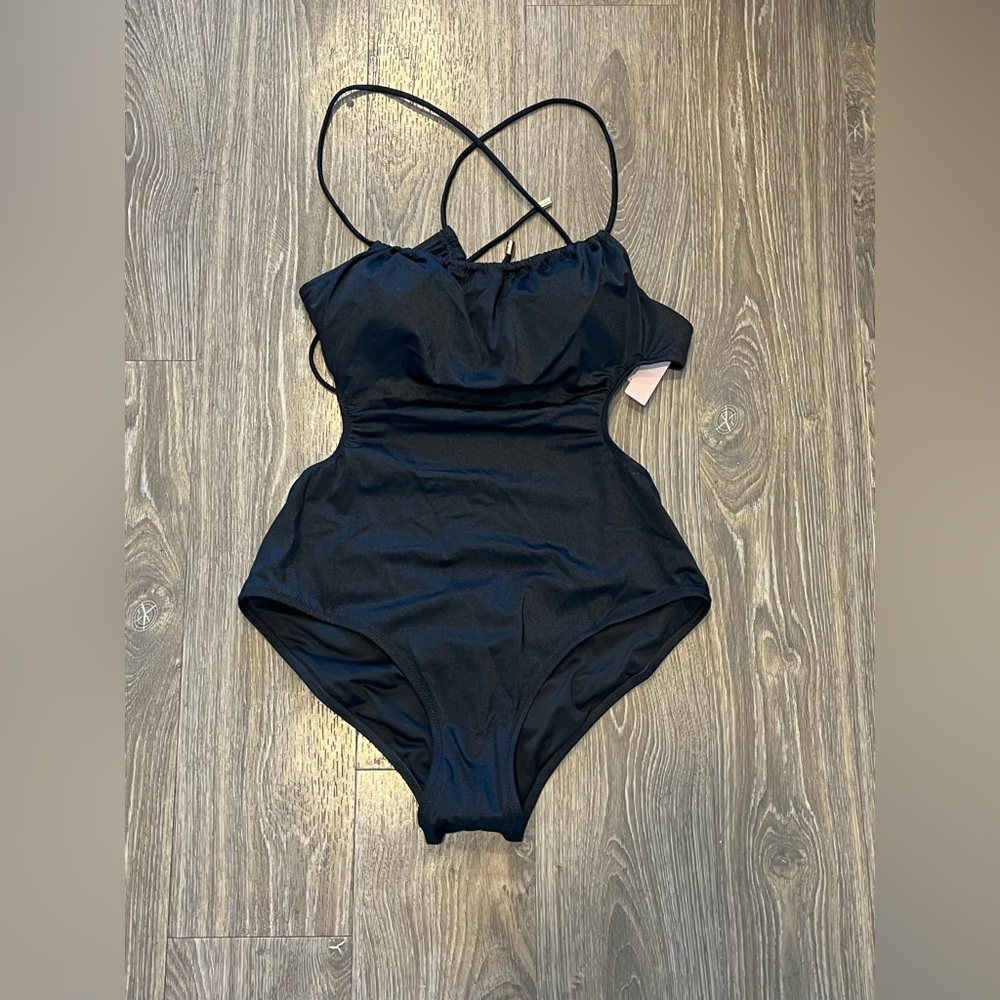 NWT Victoria secret bathing suit